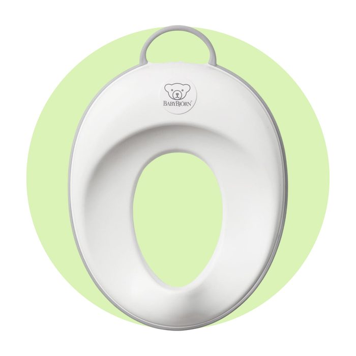 Babybjorn Toilet Trainer