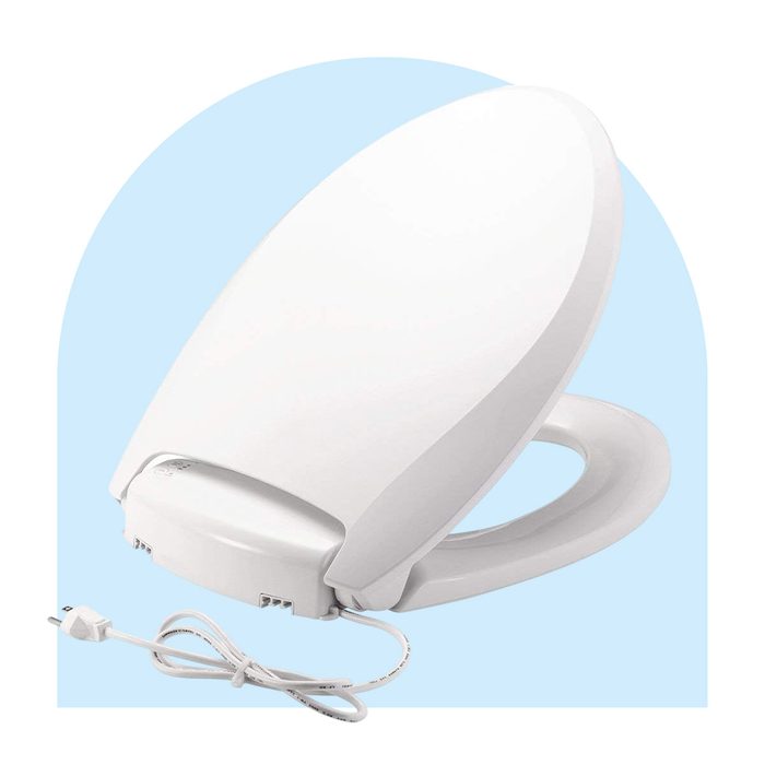 Bemis Radiance Via Amazon.com