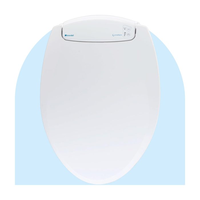 Brondell Lumawarm Via Amazon.com
