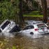 How Just a Few Inches of Water Can Trigger a Flash Flood