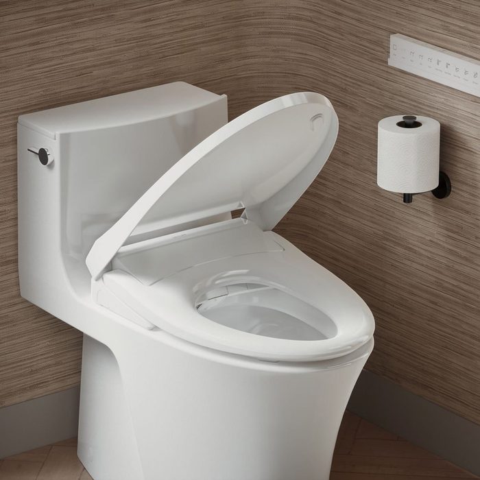 Kohler Purewash E930 Via Wayfair.com